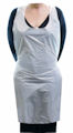 Disposable Polythene Aprons : Click for more info.